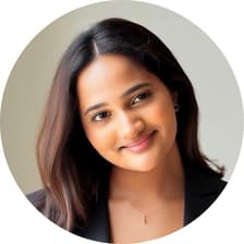 Profile picture for Namirah Quadir