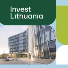 Profile picture for Invest Lithuania