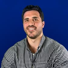 Profile picture for Gino Ferrand
