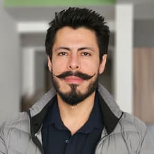 Profile picture for Irving Vázquez