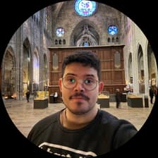 Profile picture for Victor Perdigão