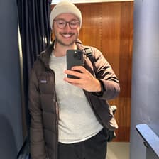 Profile picture for Cedrik Dudek