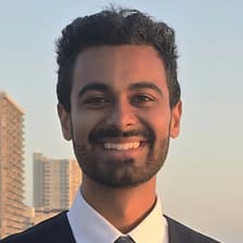 Profile picture for Sahil Singh