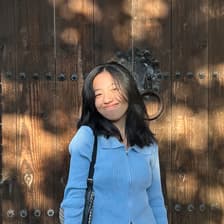 Profile picture for Agnes Andreyana