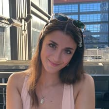 Profile picture for Ana Skrinjar