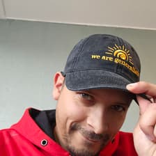 Profile picture for Ramiro