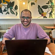 Profile picture for Himanshu Saleria