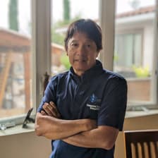 Profile picture for phong