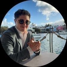 Profile picture for Jupiter Lucas B.