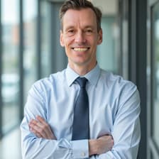 Profile picture for Markus Zweckstetter