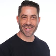 Profile picture for Shai Goldman