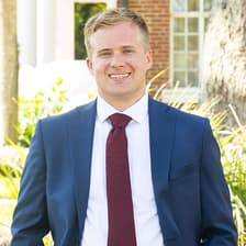 Profile picture for Branden Weber