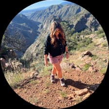 Profile picture for Rachel Ladany