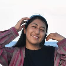 Profile picture for Paola Yesenia García Castillo