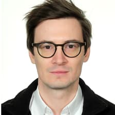 Profile picture for Marek Gryglewicz