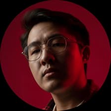 Profile picture for Nick Ooi