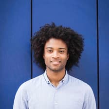 Profile picture for Therence Bois