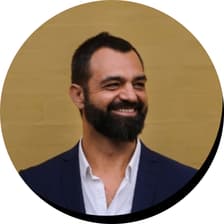 Profile picture for George Chapipis, CVX