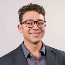 Profile picture for Daniel Kriozere