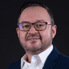 Profile picture for Gerardo Machuca