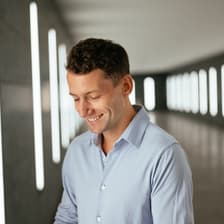 Profile picture for Ben Scheidt