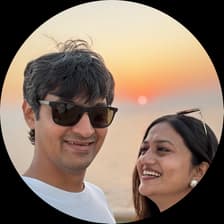 Profile picture for Nishank Jain