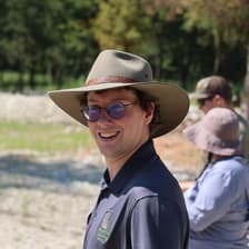 Profile picture for Eli Loftis