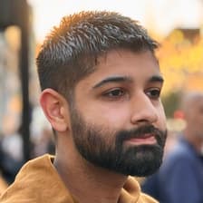 Profile picture for Samir Rahi