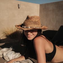 Profile picture for Rachel Sun