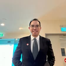 Profile picture for Loy Hui Chien