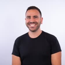 Profile picture for Ilan Benborhoum