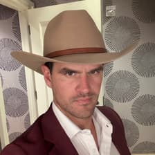 Profile picture for Ben kromnick