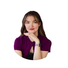 Profile picture for Anastasia Maydanova