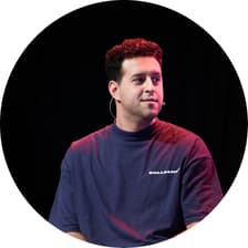 Profile picture for Pablo Cabona