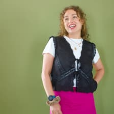 Profile picture for Myriam Rouverand