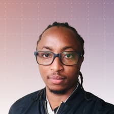 Profile picture for Alvin Kimani