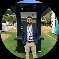 Profile picture for Ajinkya Tanpure