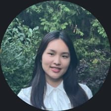 Profile picture for Grace Gong