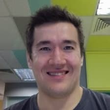 Profile picture for Kamol Mavlonov