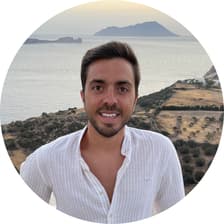 Profile picture for Enrique Herreros