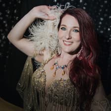 Profile picture for Charlotte (Carmina) Davis