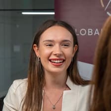 Profile picture for Elena Kirandjiska