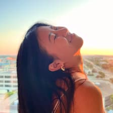Profile picture for Sophie Liu