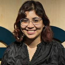 Profile picture for Prerana Saha