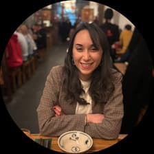 Profile picture for Selma Yagoub