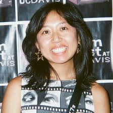 Profile picture for Sophie Martinez