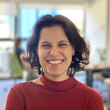 Profile picture for Patricia Da Fonte