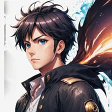 Profile picture for Aakash Kommandala