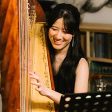 Profile picture for Tiffany Wu