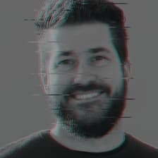 Profile picture for Tim Peck